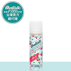 Batiste秀髮乾洗噴劑