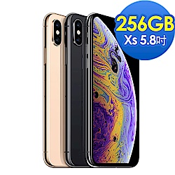 Apple iPhone XS 256G 5.8吋智慧型手機