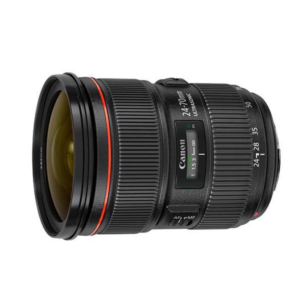 Canon EF 24-70mm F2.8L II USM (公司貨)