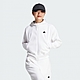 adidas 外套 女款 運動連帽外套 W Z.N.E. FZ 白 IN5133 product thumbnail 1