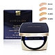 Estee Lauder 雅詩蘭黛 粉持久完美鎖妝氣墊粉餅24g(12g*2) 公司貨 product thumbnail 1