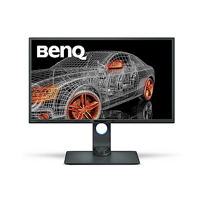 [無卡分期12期] BenQ PD3200Q 2K 廣色域專業設計螢幕