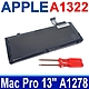 APPLE 蘋果 A1322 高品質 電池 A1278 Pro 13" 2009~012年 AP0141 MB990 MB990LL/A MB991 MB991LL/A MC374 MC374LL/A product thumbnail 1