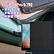 Dapad for  NEW IPAD Pro 9.7吋(2017) NEW IPAD Pro 9.7吋(2018)雙折簡約大方平板保護套附筆槽 product thumbnail 1