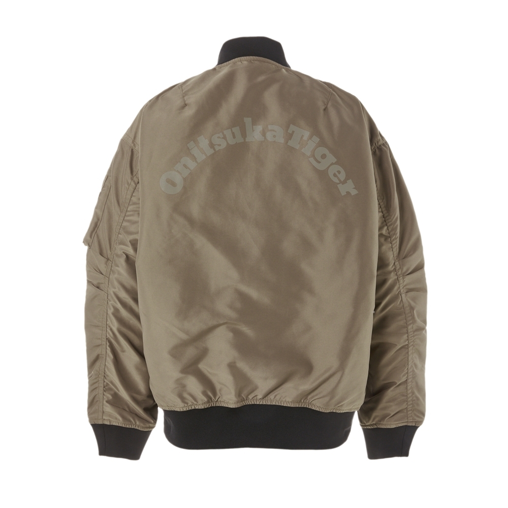 Onitsuka Tiger BOMBER JACKET 2183A583-