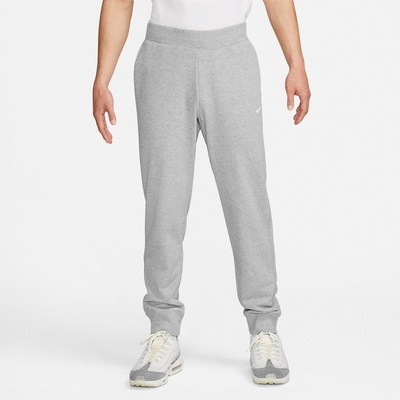 NIKE AS FT CUFFED PANT 男休閒長褲-灰-528717063