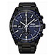 SEIKO Criteria耀眼時刻三眼太陽能錶SSC731P1/V176-0AZ0A product thumbnail 1