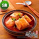 老深坑太鼎食府 麻辣臭豆腐鍋5盒 product thumbnail 1