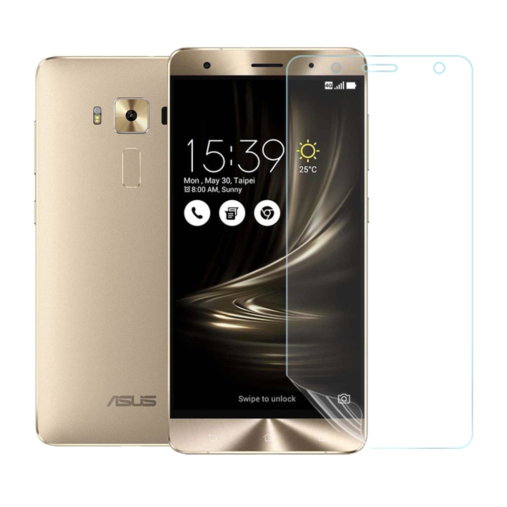 o-one大螢膜PRO ASUS ZenFone 3 Deluxe ZS570KL滿版全膠螢幕保護貼 手機保護貼 | ASUS適用手機保護貼 |  Yahoo奇摩購物中心