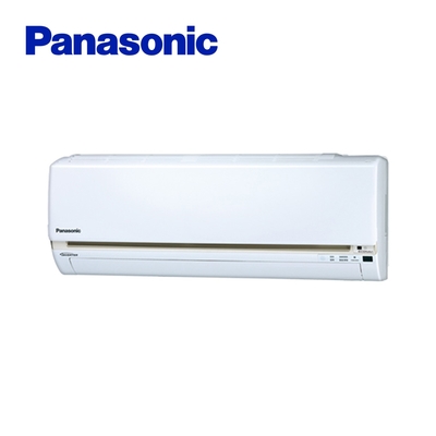 送原廠禮 Panasonic 國際牌 1-1變頻分離式冷專冷氣(室內機CS-LJ50BA2) CU-LJ50BCA2 - 含基本安裝+舊機回收