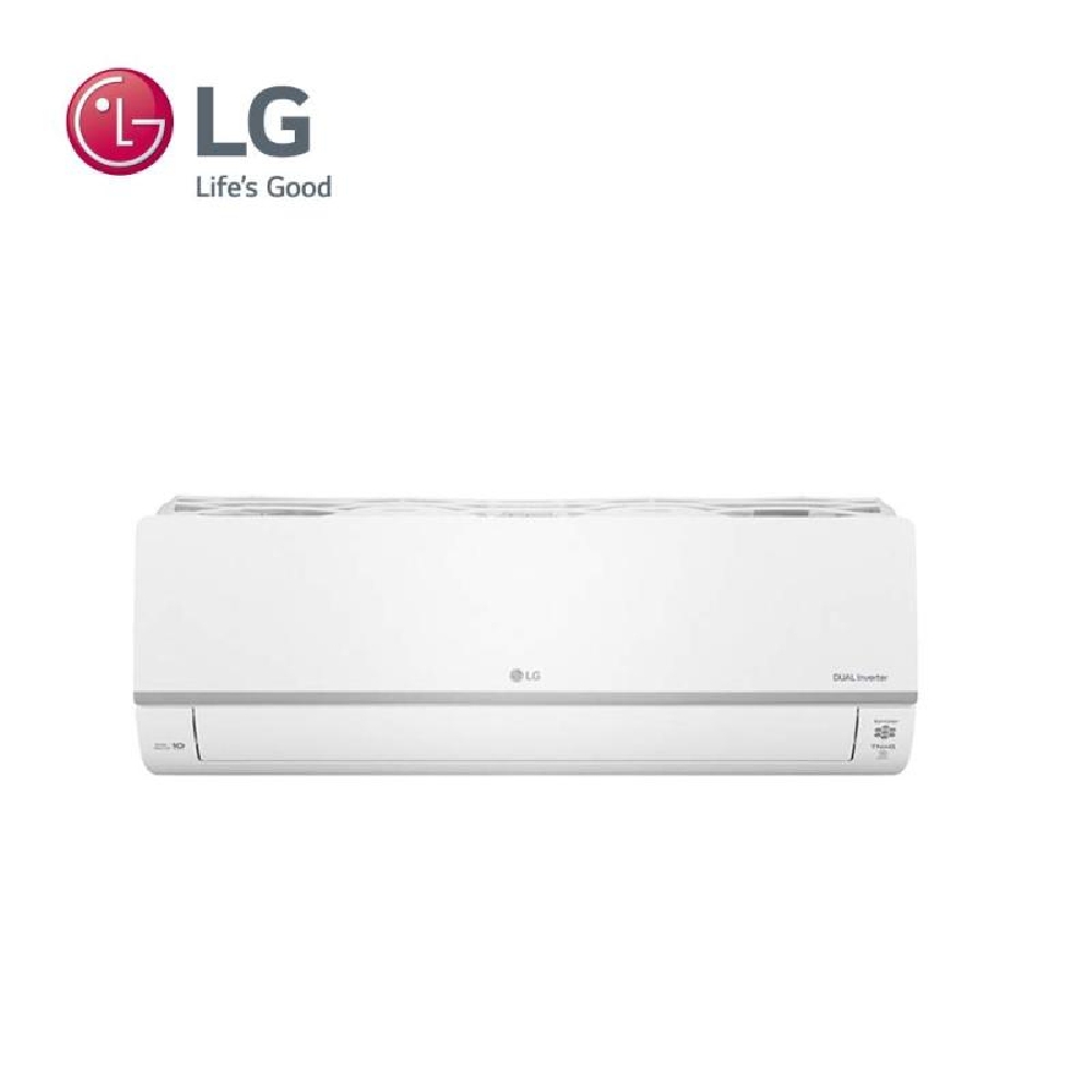 LG 樂金 LSU63DHP2/LSN63DHP2 10-12坪 WiFi雙迴轉變頻旗艦 冷暖空調 贈基本安裝