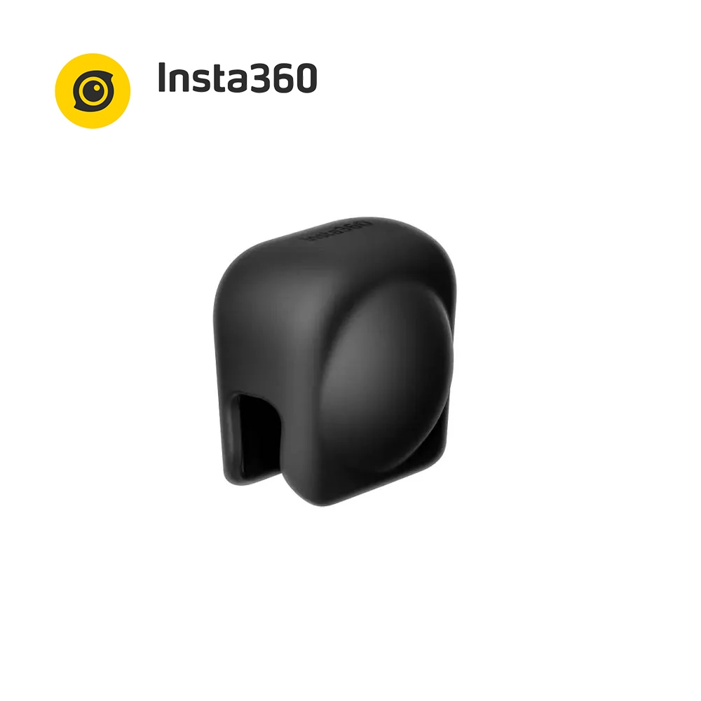 Insta360 X3 配件-鏡頭保護套 2入組