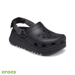 Crocs 卡駱馳 (中性鞋) Hiker XcspMrbld 經典獵戶克駱格-208365-001