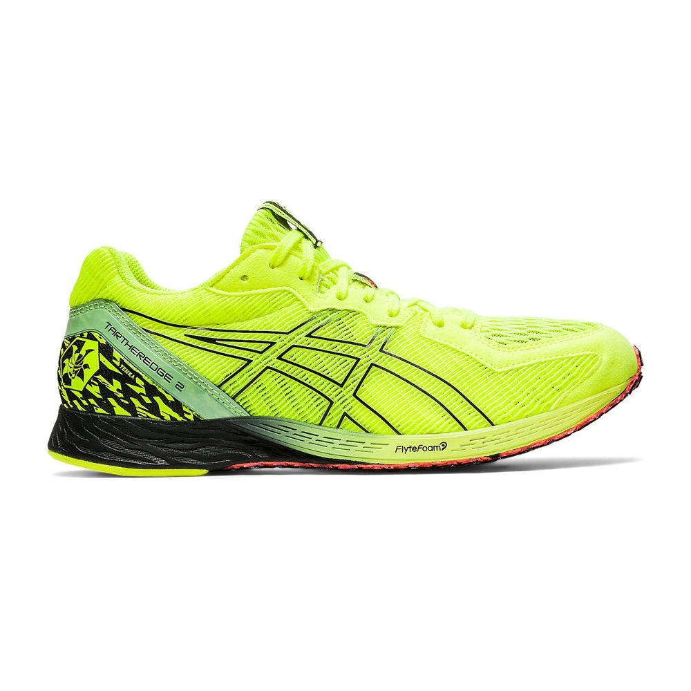 ASICS TARTHEREDGE 2 TENKA 休閒鞋  男女 1011A937-750