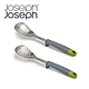 Joseph Joseph 不沾桌不鏽鋼料理工具兩件組(料理匙+過濾匙) product thumbnail 1
