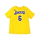 NIKE NBA 兒童 短袖T恤 湖人隊 LeBron James product thumbnail 1