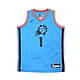 NIKE NBA City Edition 青少年球衣 太陽隊 Devin Booker-WZ2B7BU8P-SUNDB product thumbnail 1