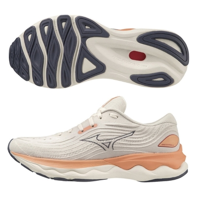 Comprar Mizuno Wave Luminous 2 Mujer V1GC212036