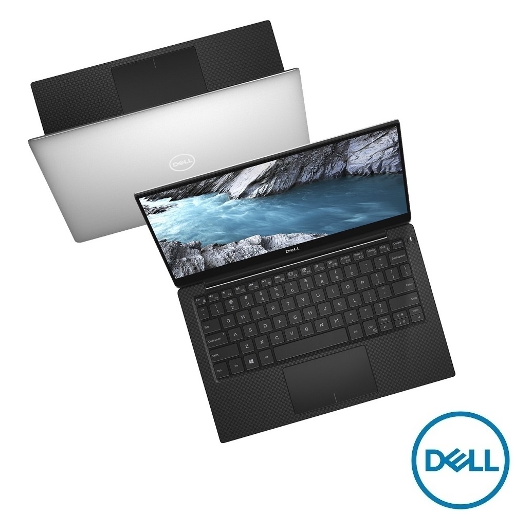 DELL XPS 13吋筆電(i5-10210U/8G/256G SSD/冰河銀) | Dell XPS 系列