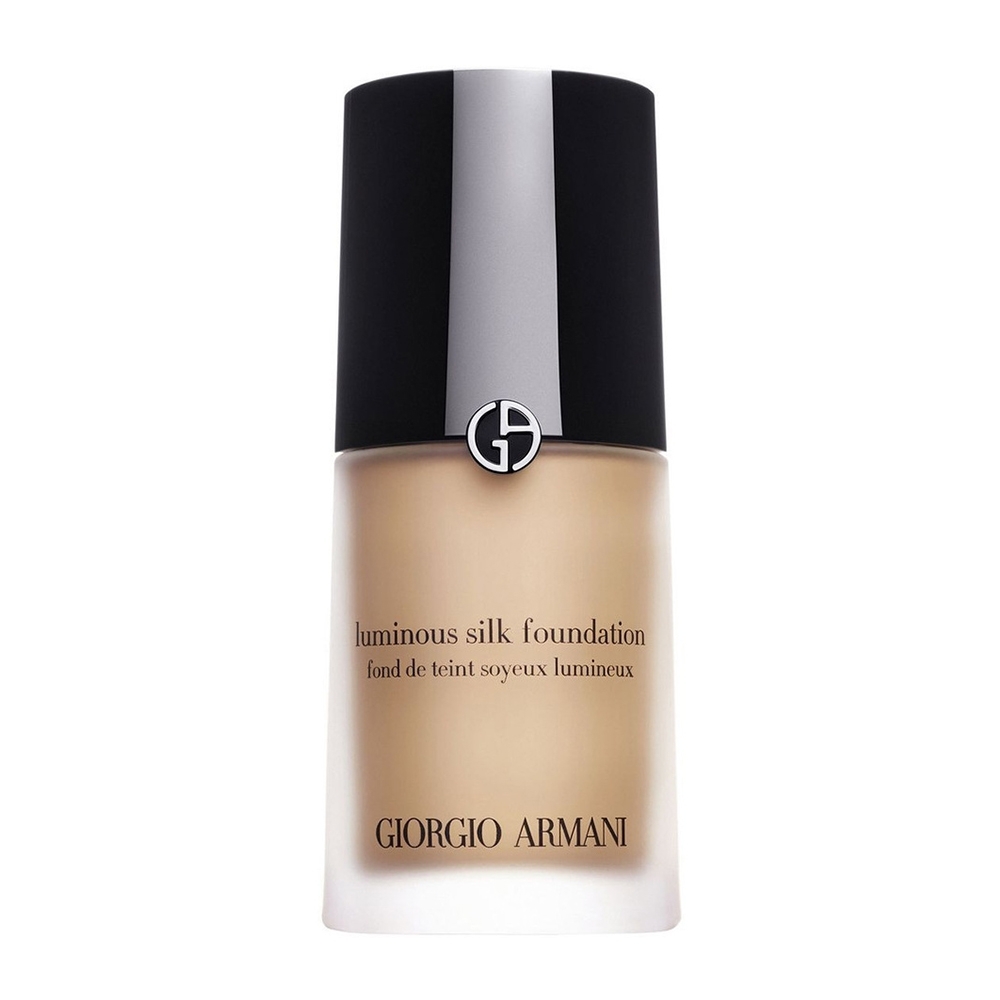 Giorgio Armani GA輕透亮絲光粉底 30ml 多色可選