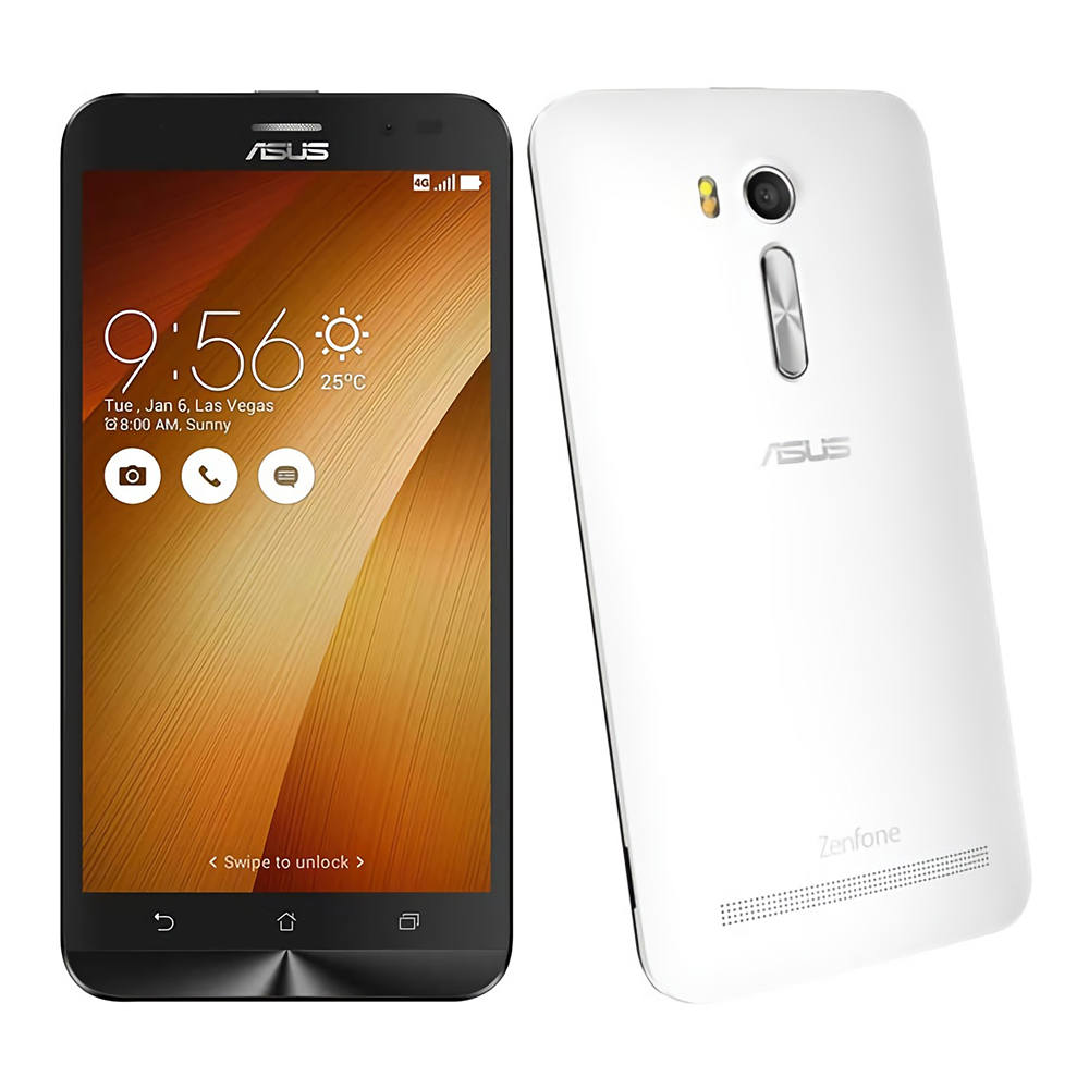 福利品】ASUS ZenFone Go ZB552KL (2G/16G) 智慧手機| 福利品| Yahoo