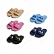 【FILA】童鞋 好童鞋 兒童拖鞋（2-S427X-775 23SS） product thumbnail 1