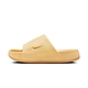 【NIKE】 W NIKE CALM SLIDE 運動拖鞋 女 - DX4816200 product thumbnail 1