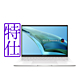 ASUS UM5302LA 13.3吋 2.8K輕薄筆電 (R7-7840U/16G/2T/優雅白/Zenbook S 13 OLED) product thumbnail 1