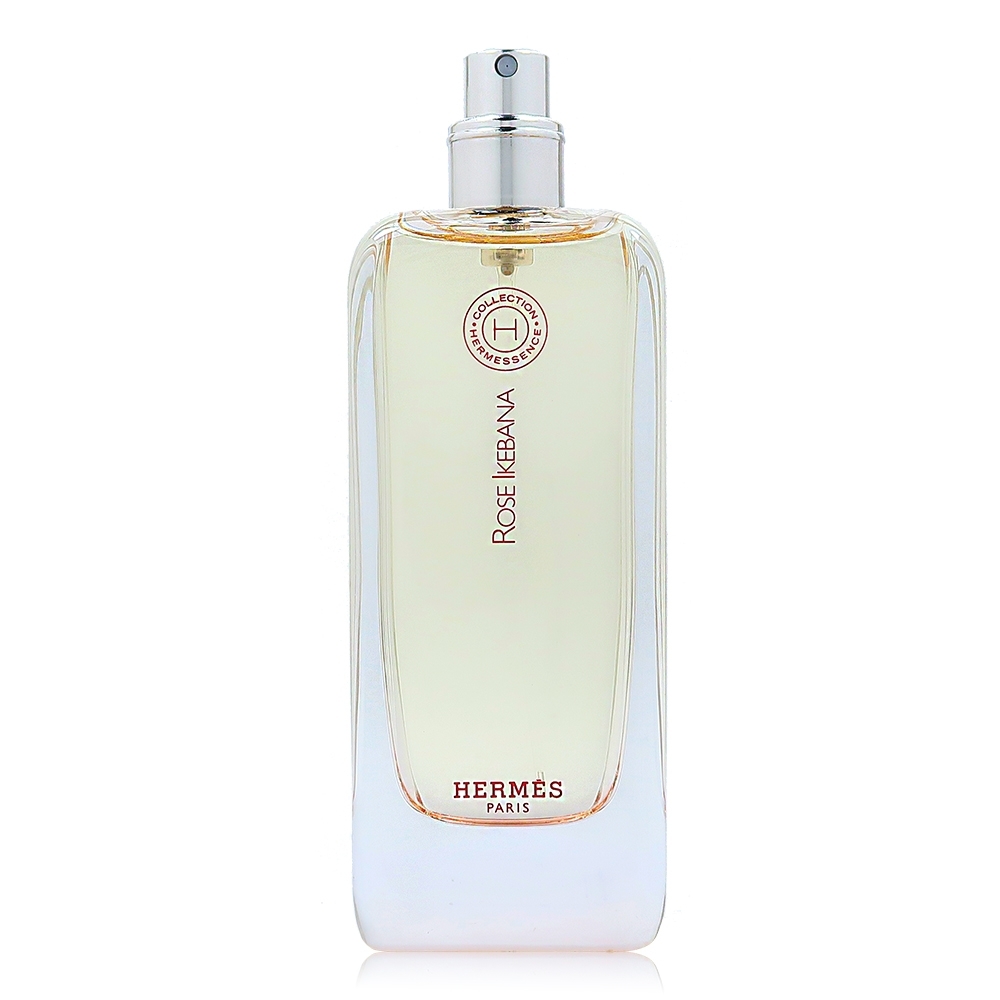 HERMES 香水 ROSE IKEBANA 100ml◇-