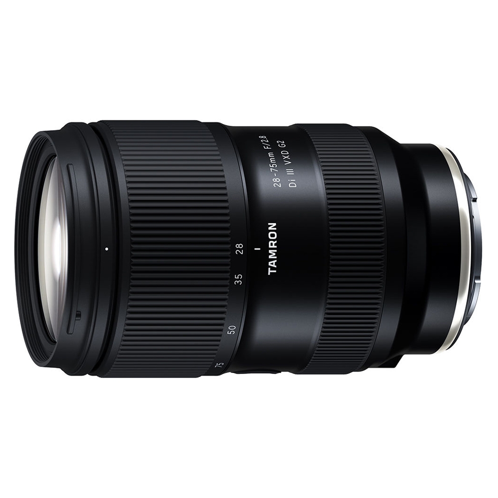 Tamron 28-75mm F2.8 DiIII VXD G2 A063 標準變焦2代鏡(公司貨) | 變焦