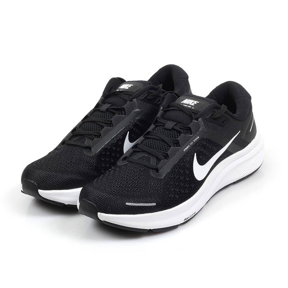 NIKE AIR ZOOM STRUCTURE 23-男 CZ6720-001