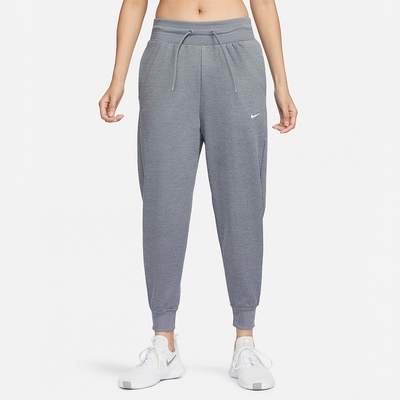 NIKE 長褲 女款 運動褲 AS W NK ONE TF JOGGER PANT 灰 FB5432-091