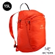 Arcteryx 始祖鳥 24系列 Index 15L 多功能後背包 時代橘 product thumbnail 2