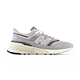 New Balance NB 休閒鞋 男鞋 女鞋 運動鞋 灰 U997RHA-D楦(3906) product thumbnail 1