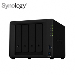 Synology DS923+ 網路儲存伺服器