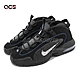 Nike 籃球鞋 Air Max Penny 黑藍 男鞋 All Star 全明星賽 哈達威 Hardaway DN2487-002 product thumbnail 1