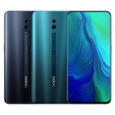 OPPO Reno 8G/256G 6.4吋 4800萬側旋升降鏡頭手機