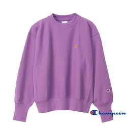 Champion Women s RW10oz大學Tee(紫色)