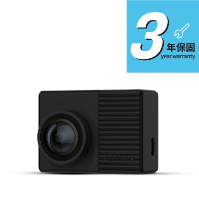 GARMIN Dash Cam 66w 1440P/180度廣角行車記錄器