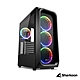 Sharkoon 旋剛 TK5M RGB ATX電腦機殼 product thumbnail 1