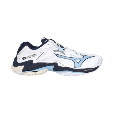 MIZUNO WAVE LIGHTNING Z8 男排球鞋-訓練美津濃V1GA240053 