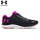 【UNDER ARMOUR】女 Charged Bandit 6慢跑鞋 product thumbnail 1