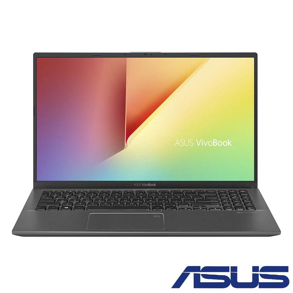 ASUS X512FL 15吋窄邊框筆電(i5-10210U/MX 250/4G/1TB HDD/VivoBook/星空灰)ASUS Vivobook 系列