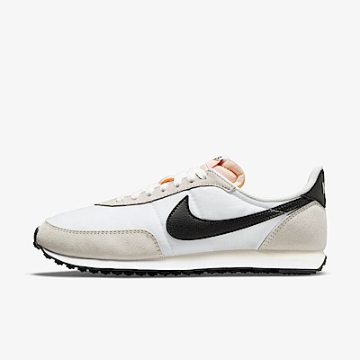 Nike Waffle Trainer 2 [DH1349-100] 男 休閒鞋 運動 復古 經典 舒適 穿搭 白黑