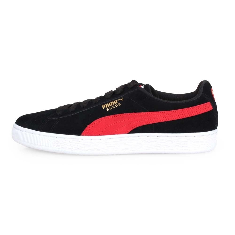 puma suede classic jester red