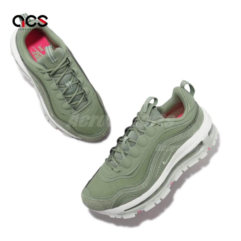 Nike Air Max 97 Futura Olive FB4496-300