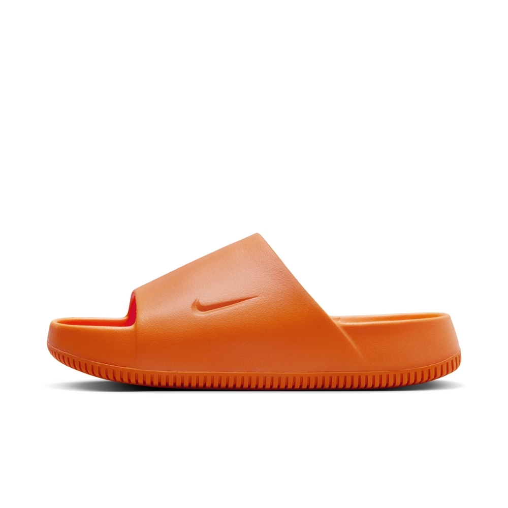 NIKE CALM SLIDE 男休閒拖鞋-橘-FD4116800 | 涼拖鞋| Yahoo奇摩購物中心