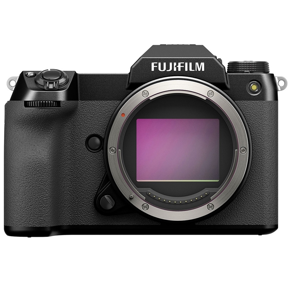 FUJIFILM GFX 50SII 單機身 公司貨