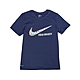 Nike T恤 Field Hockey Tee 女款 運動休閒 吸濕排汗 DRI-FIT 圓領 藍 彩 561423419FH05 product thumbnail 1