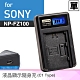 Kamera液晶充電器for Sony NP-FZ100 product thumbnail 1